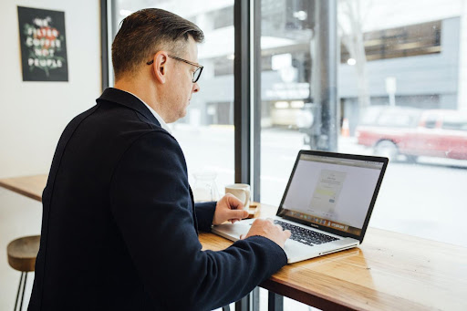 Accountant CPA firm
